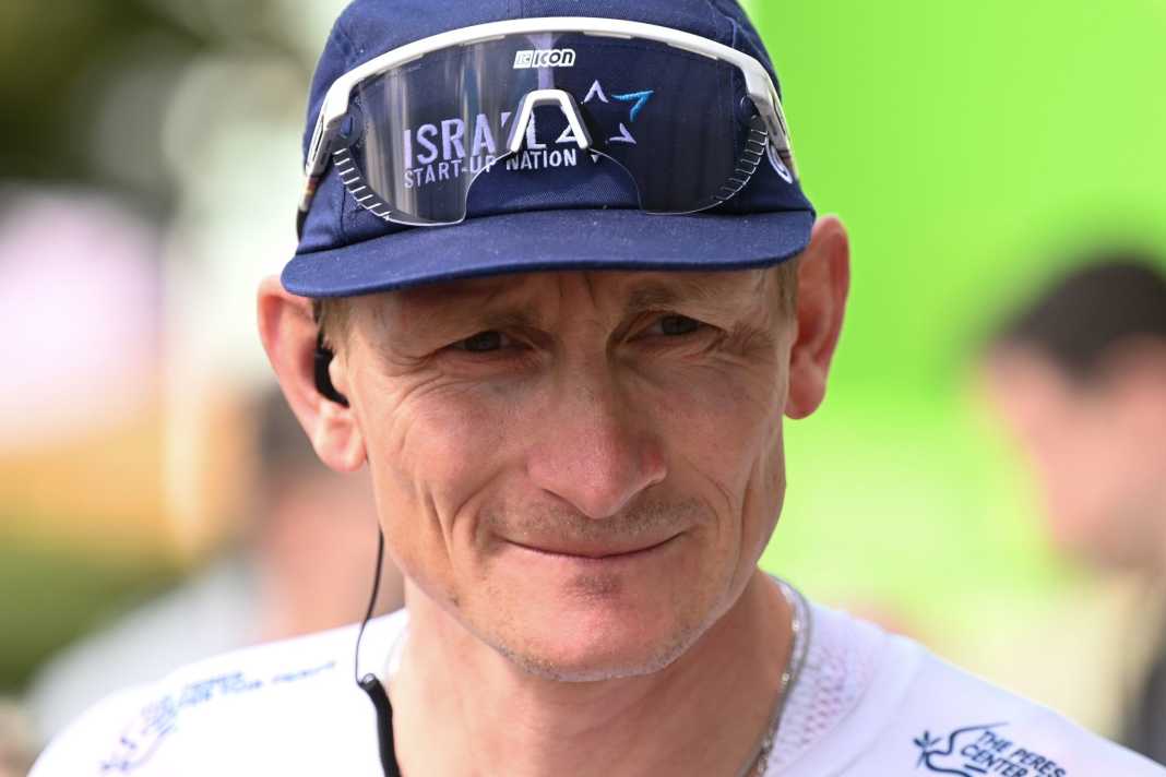 Greipel sorgt sich um Rad-Nachwuchs
