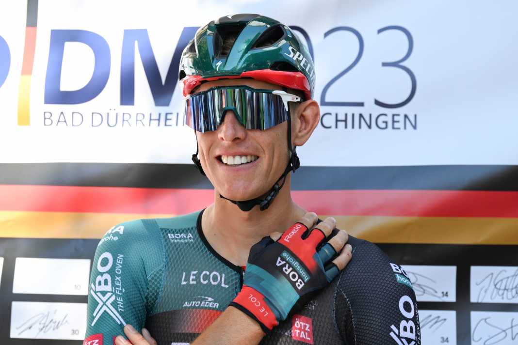 Politt wechselt zu Pogacar-Team UAE