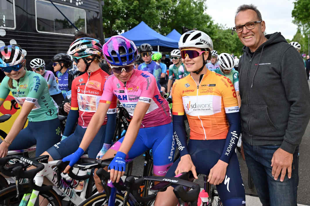 Deutschland wird keine Radsportnation mehr