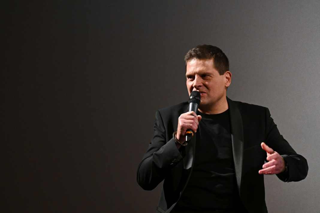 Jan Ullrich gesteht Doping