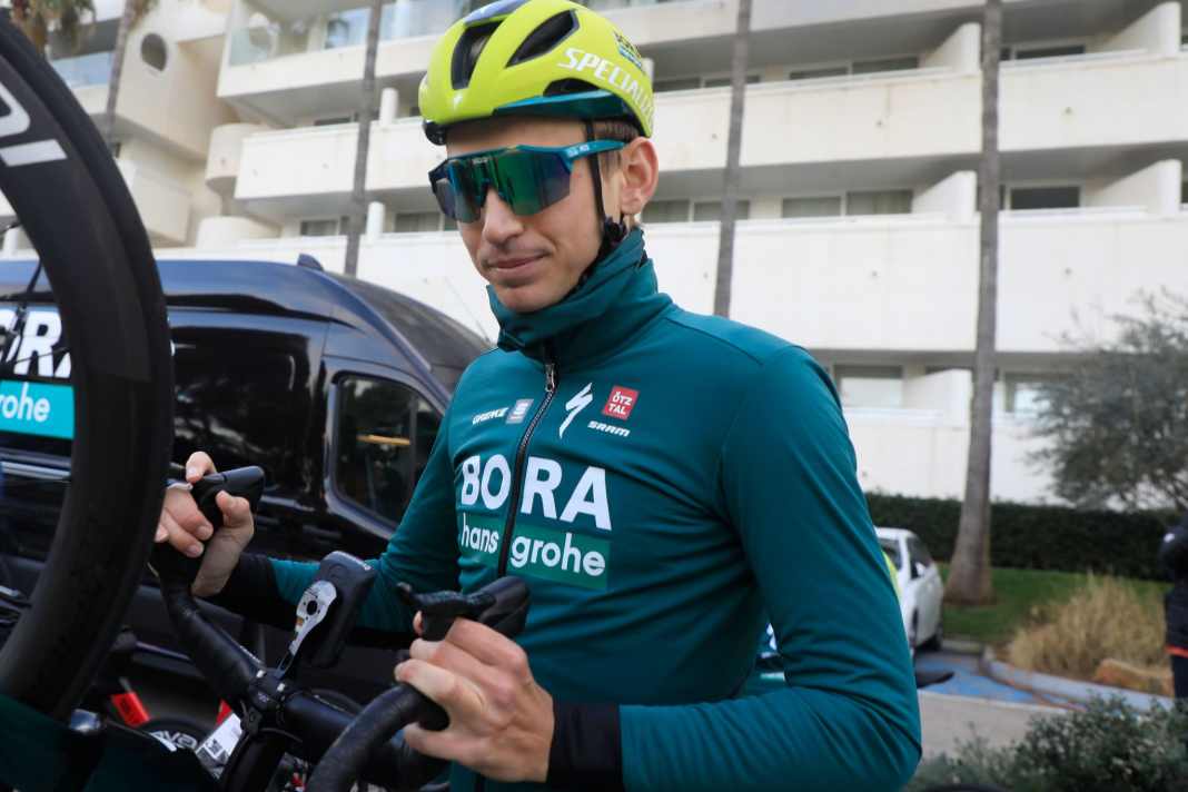 Kämna zum Giro, Tour-Sieg mit Roglic