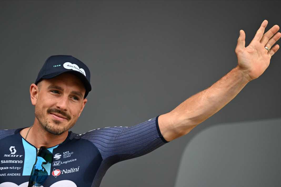 Degenkolb verlängert Vertrag bis 2025