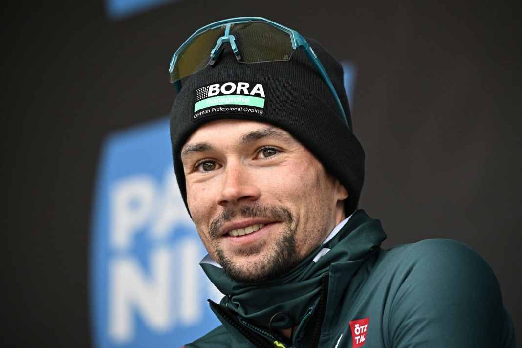 Roglic gewinnt Dauphine knapp