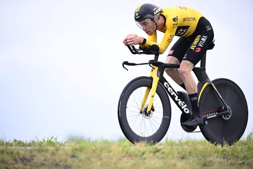 Radprofi Heßmann bald wieder startberechtigt