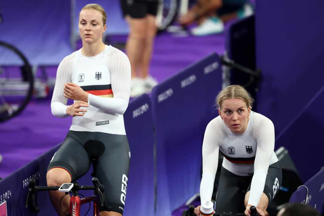 Friedrich im Sprint-Halbfinale - Hinze raus