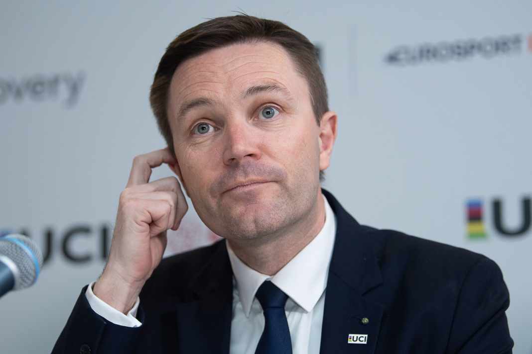 EU-Parlament fordert Absage - Debatte um Rad-WM entbrannt