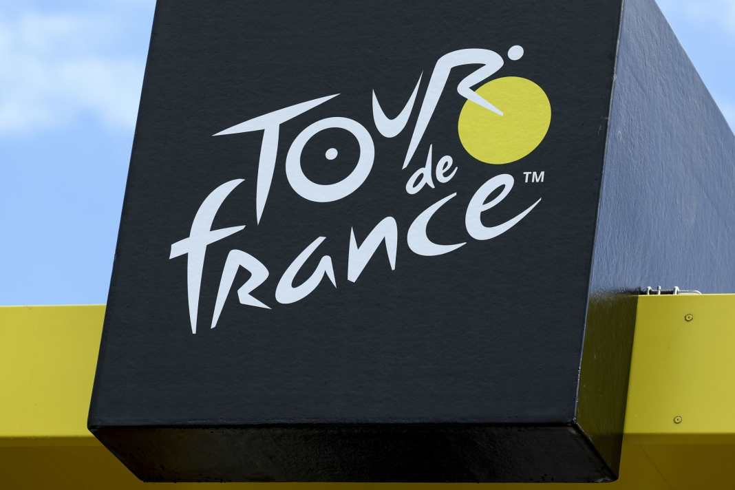 Tour de France 2027 beginnt in Großbritannien