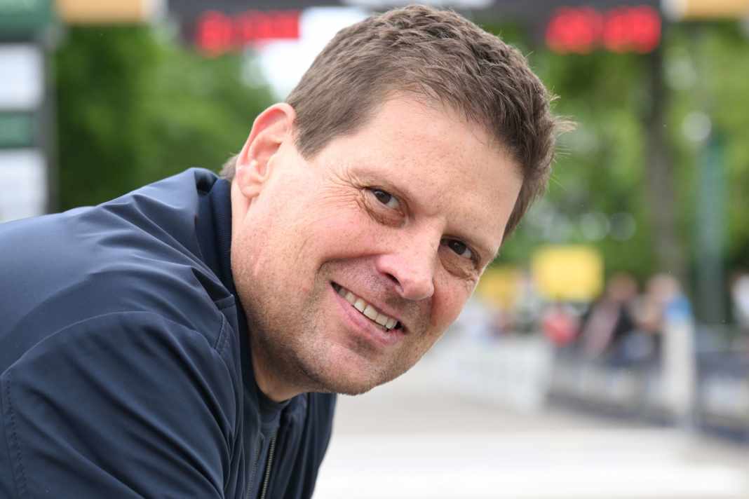 Jan Ullrich hofft auf Karriere der Söhne