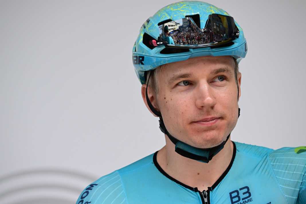 Sprinter Kanter holt zweiten Profi-Erfolg