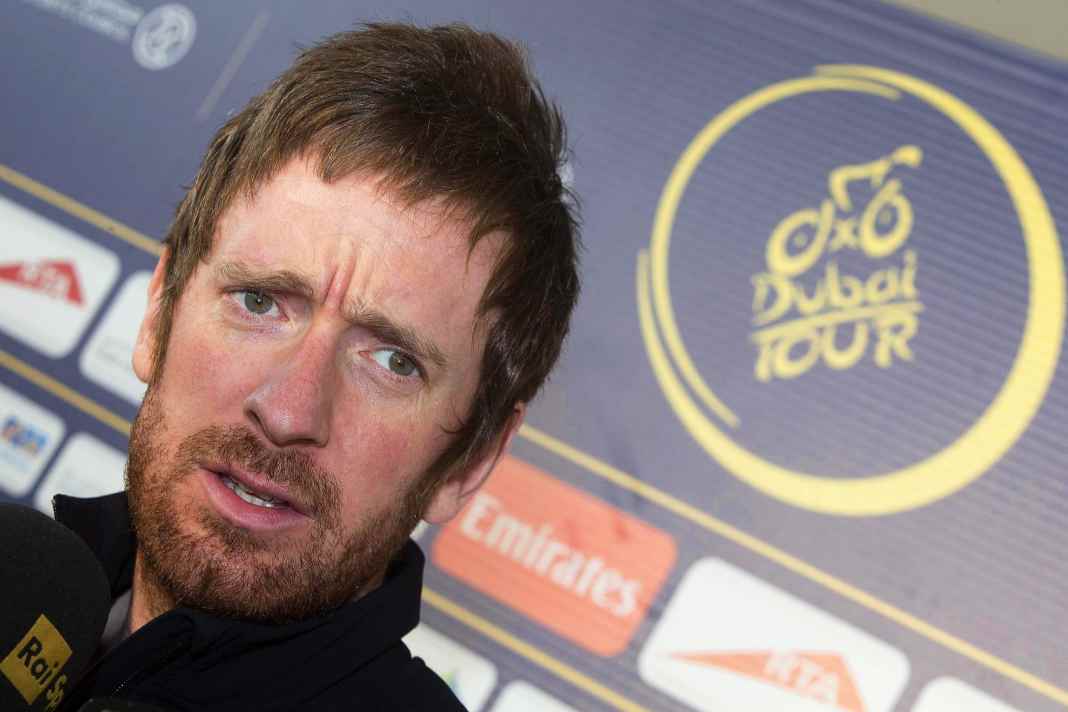 Wiggins über Drogensucht