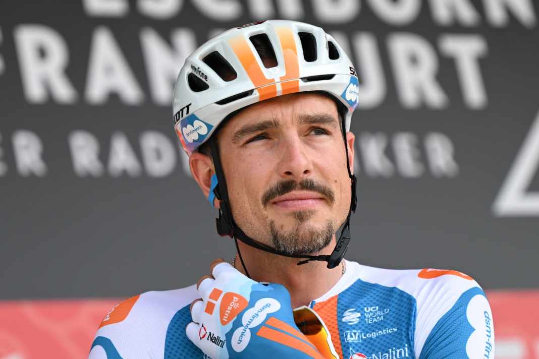 Degenkolb verpasst Tour de France