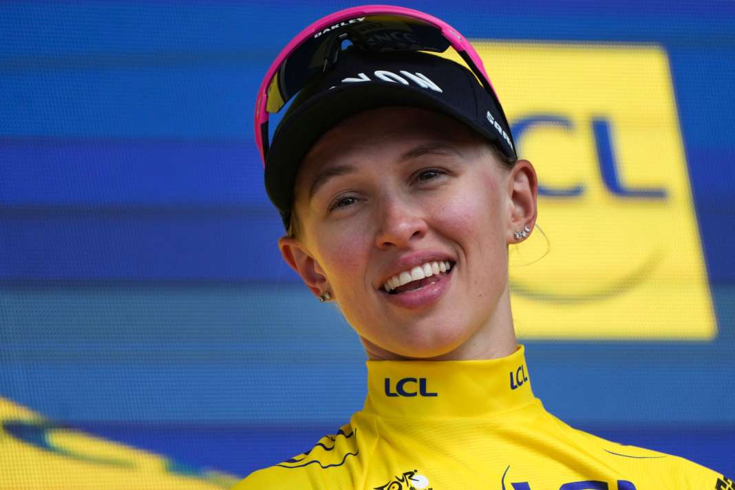 Radsport-Verband suspendiert fünf Teams
