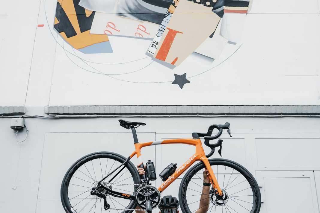 Rückkehr eines belgischen Klassikers