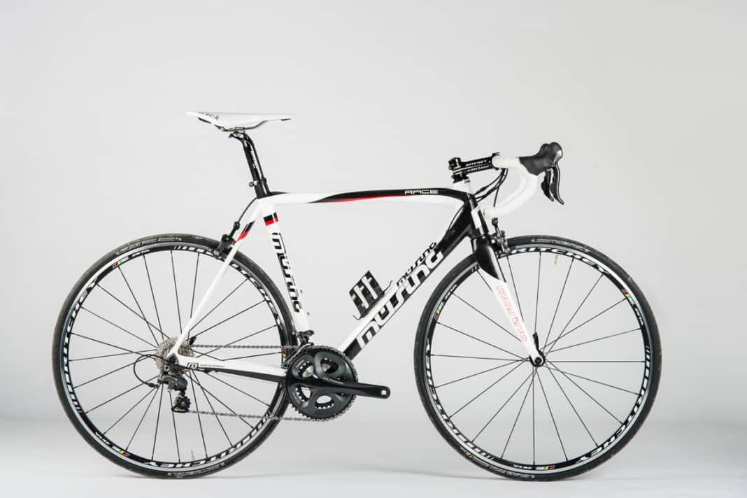 Müsing Onroad Race