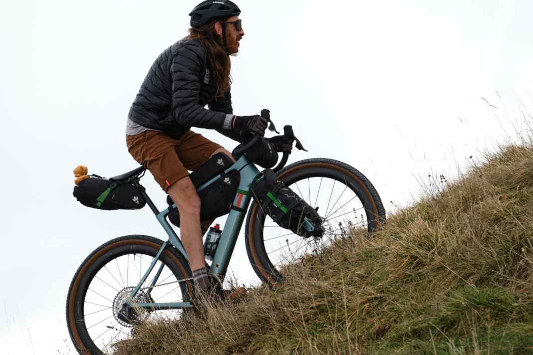 3T präsentiert Extrema Italia