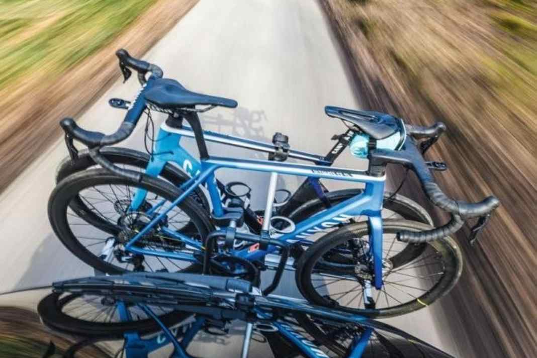 Welcher Fahrradträger ist der richtige für mich?