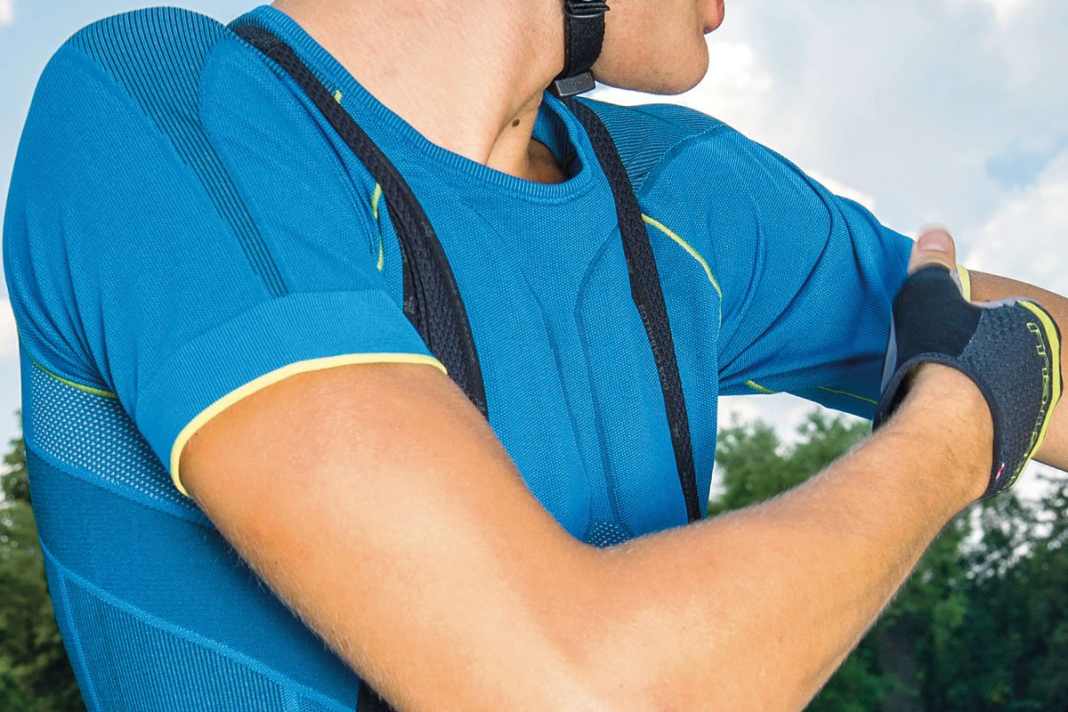 Labor- und Praxistest
