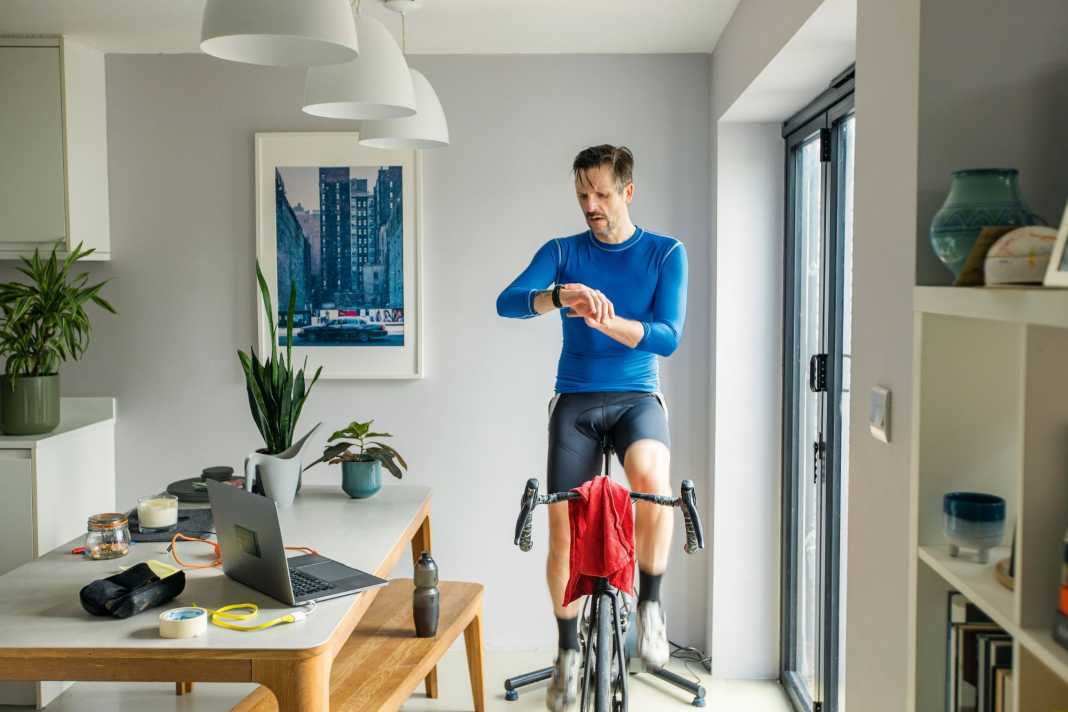 Trainingstipps von Profis & Experten