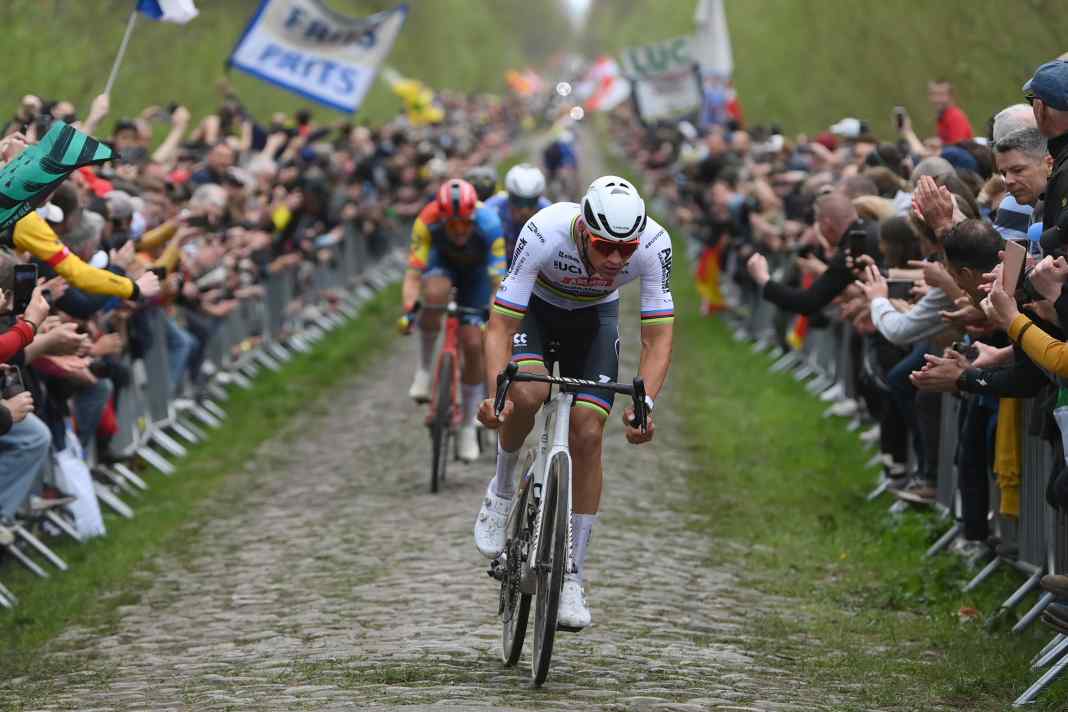 Strecke, Favoriten, TV-Übertragung & Live-Stream