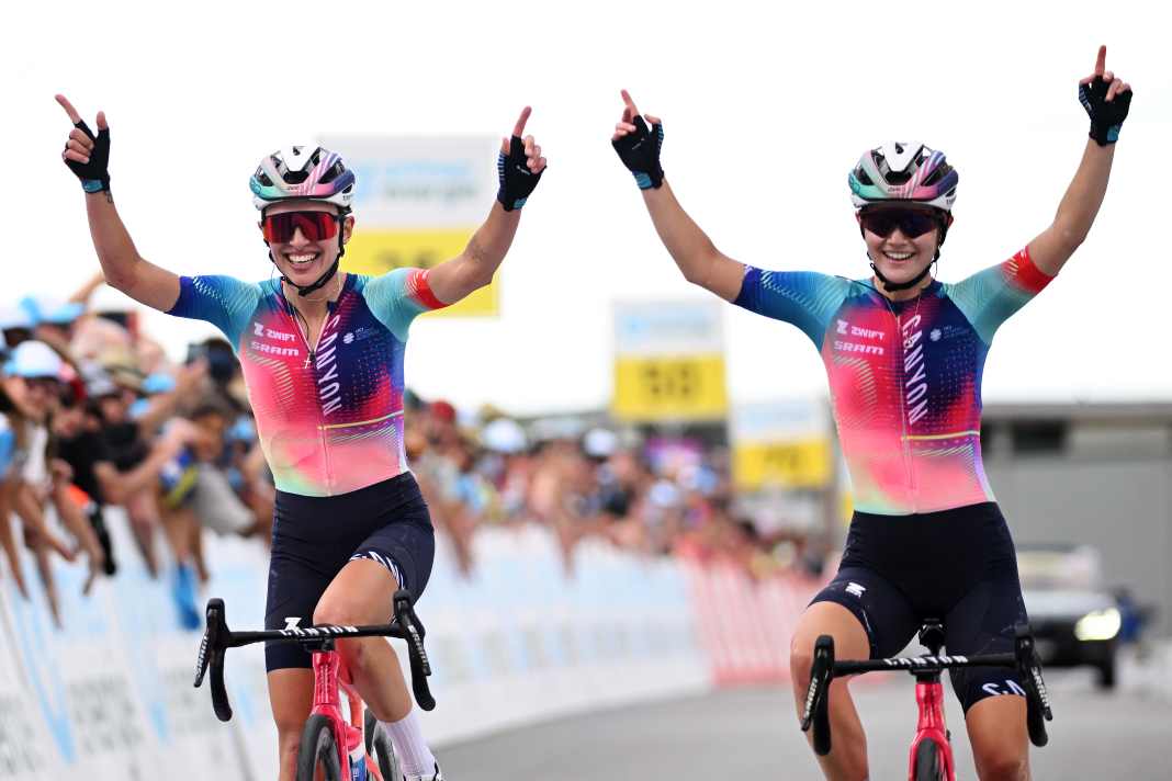 Stärker als beim Tour-Sieg