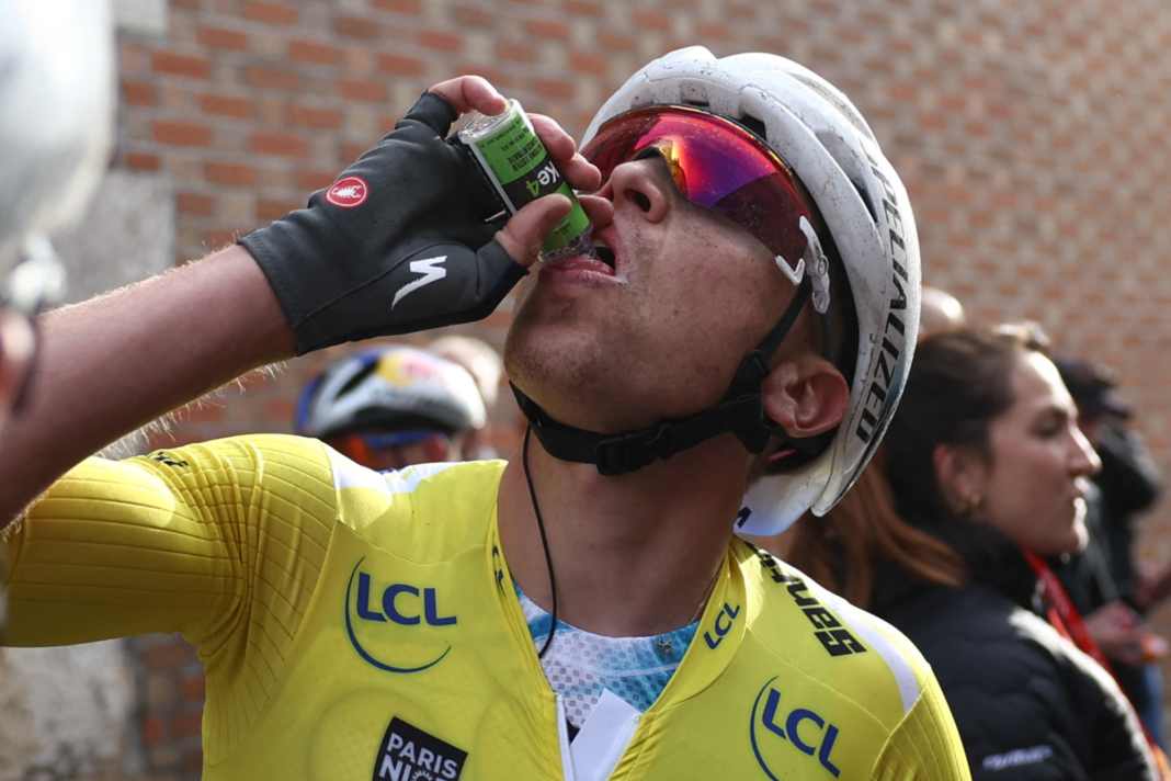 Weltverband rät von Keton-Supplementen im Radsport ab