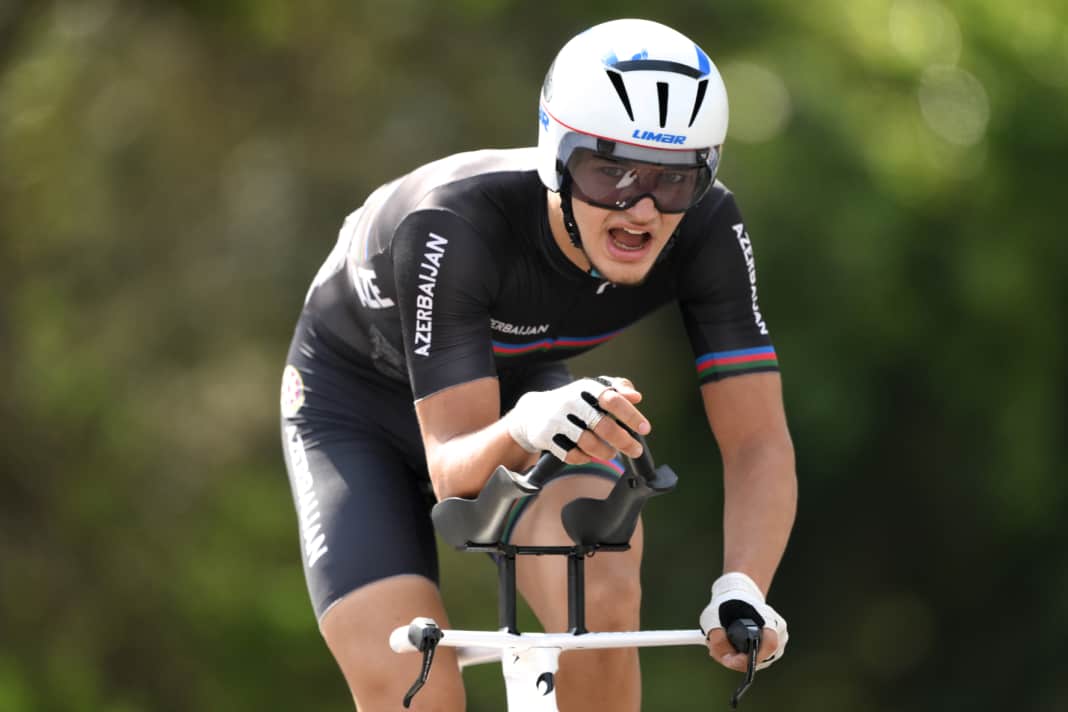 Methamphetamin-Fund bei Jugendtalent