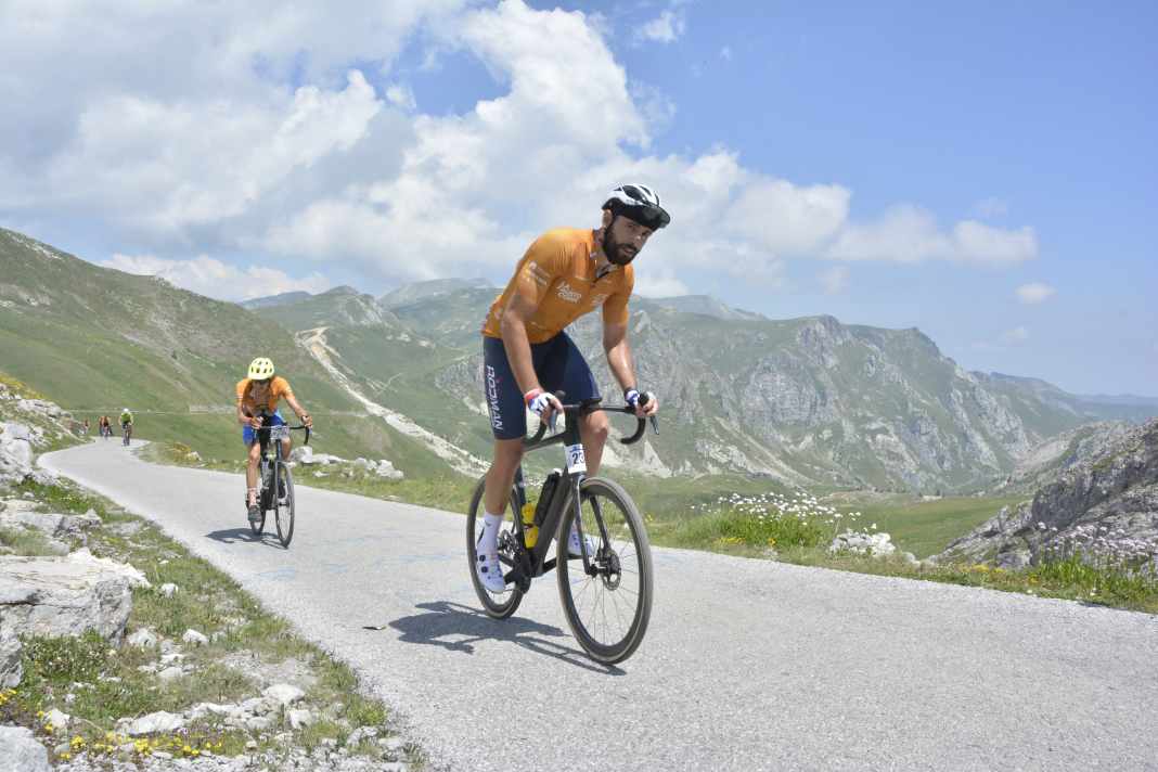 Anmeldungen gestartet