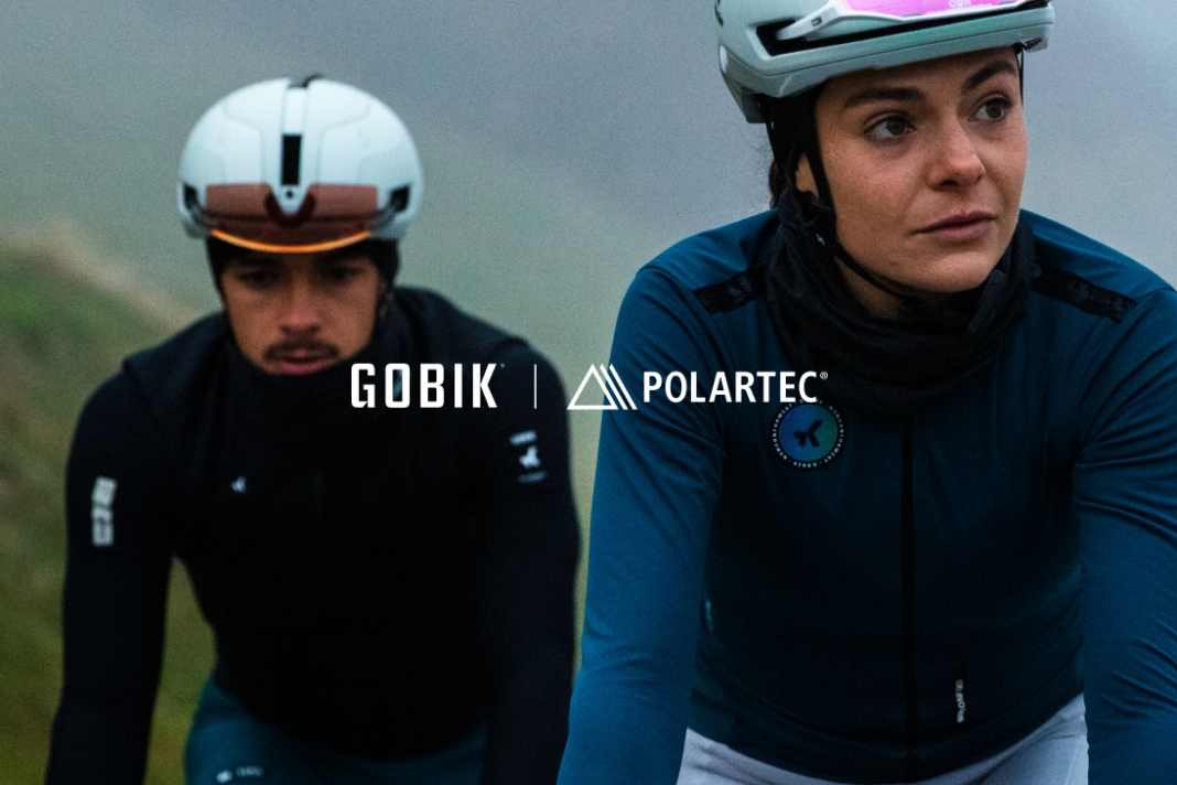 Gobik und Polartec starten gemeinsame Kampagne