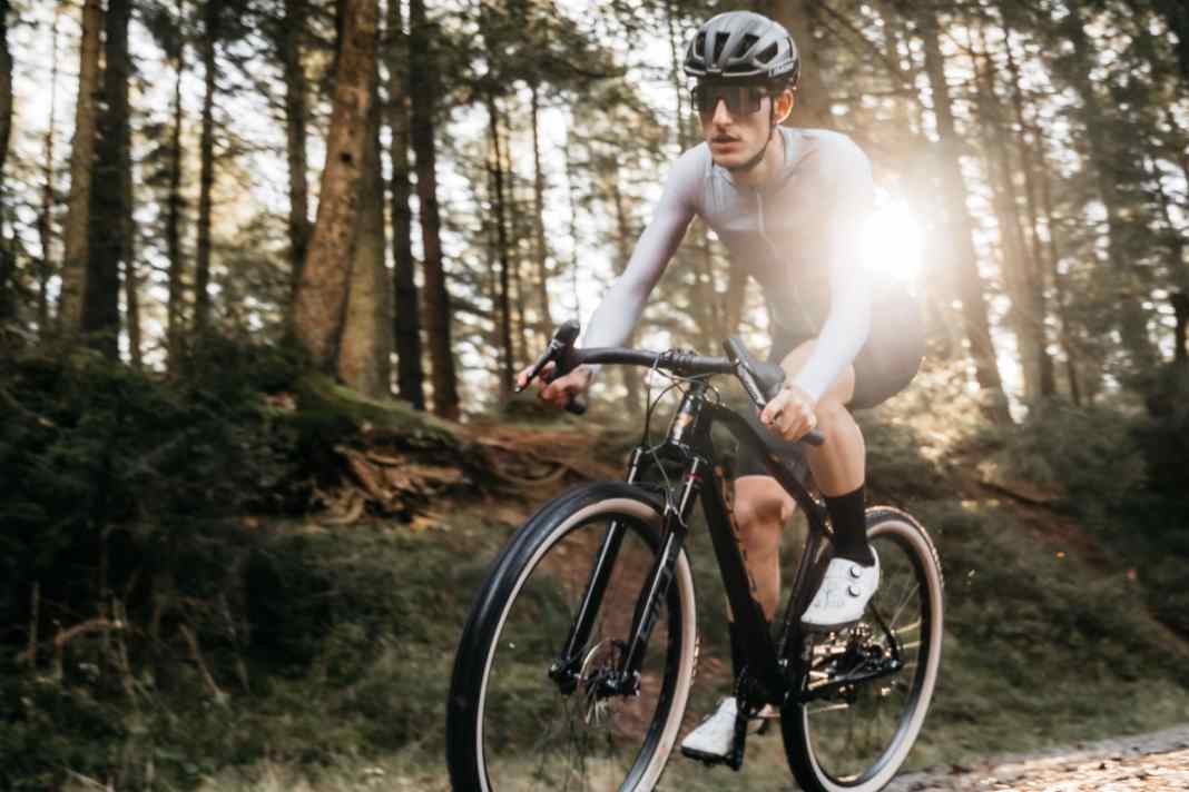 Ridley präsentiert Ignite GTX