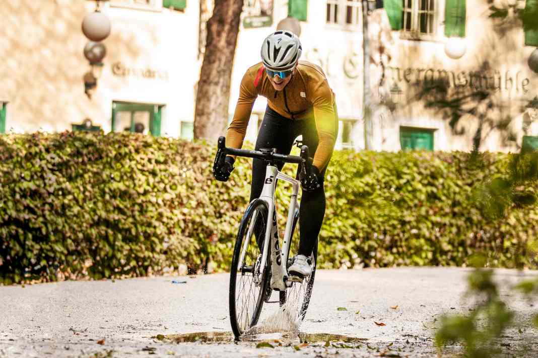 13 Teile, die Rennradfahrer jetzt brauchen