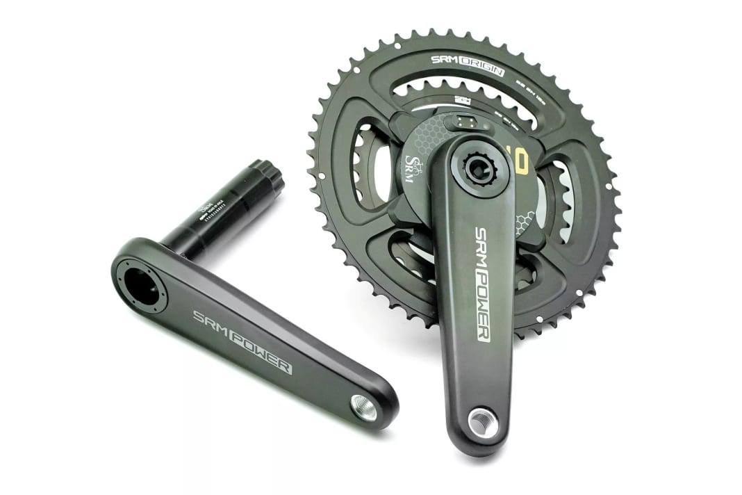 4 Powermeter im TOUR-Test