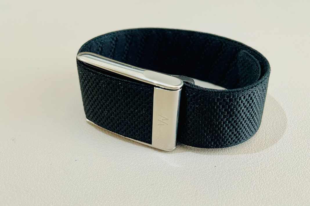 Neuer Fitnesstracker von Whoop bekommt Update