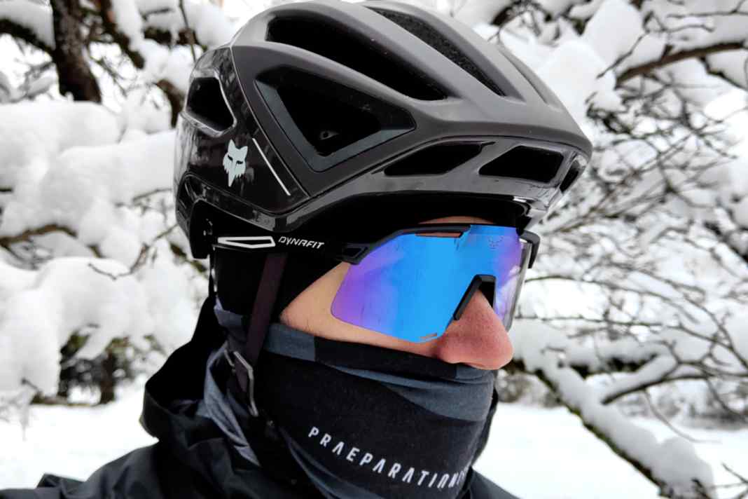 Diese Ausrüstung brauchen Gravel Pendler im Winter
