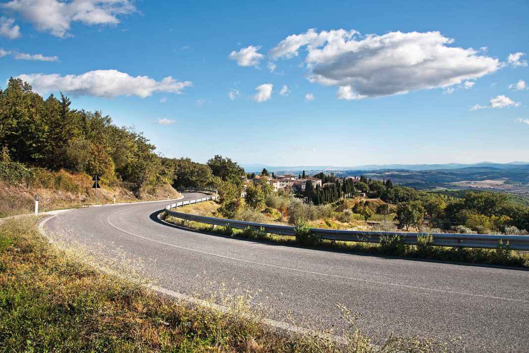 Saisonstart an der Italienischen Adria