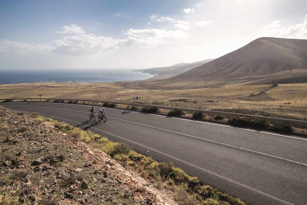 Saisonstart auf den Kanarischen Inseln Lanzarote und Gran Canaria