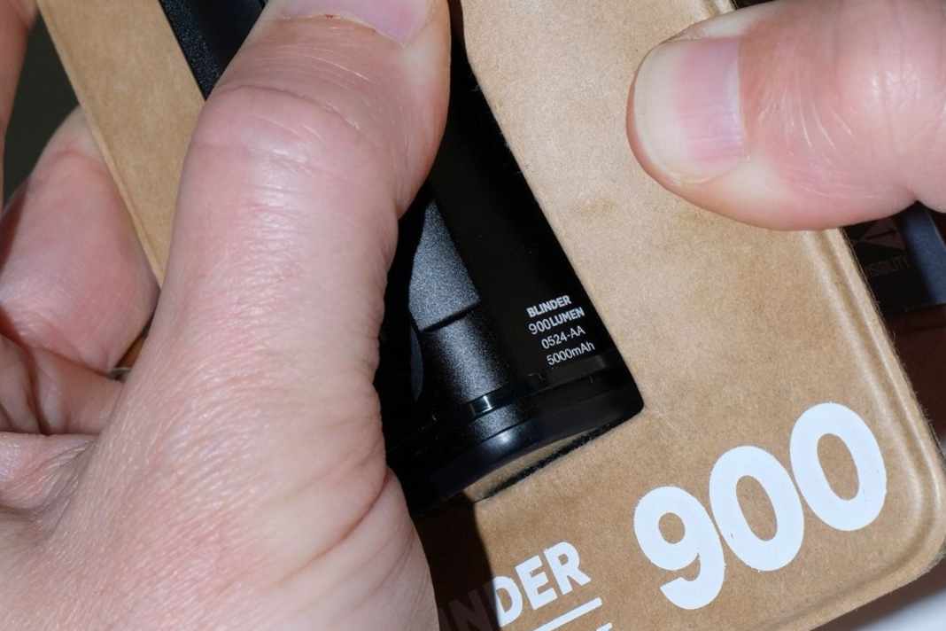 Diese Blinder-Modelle sind betroffen