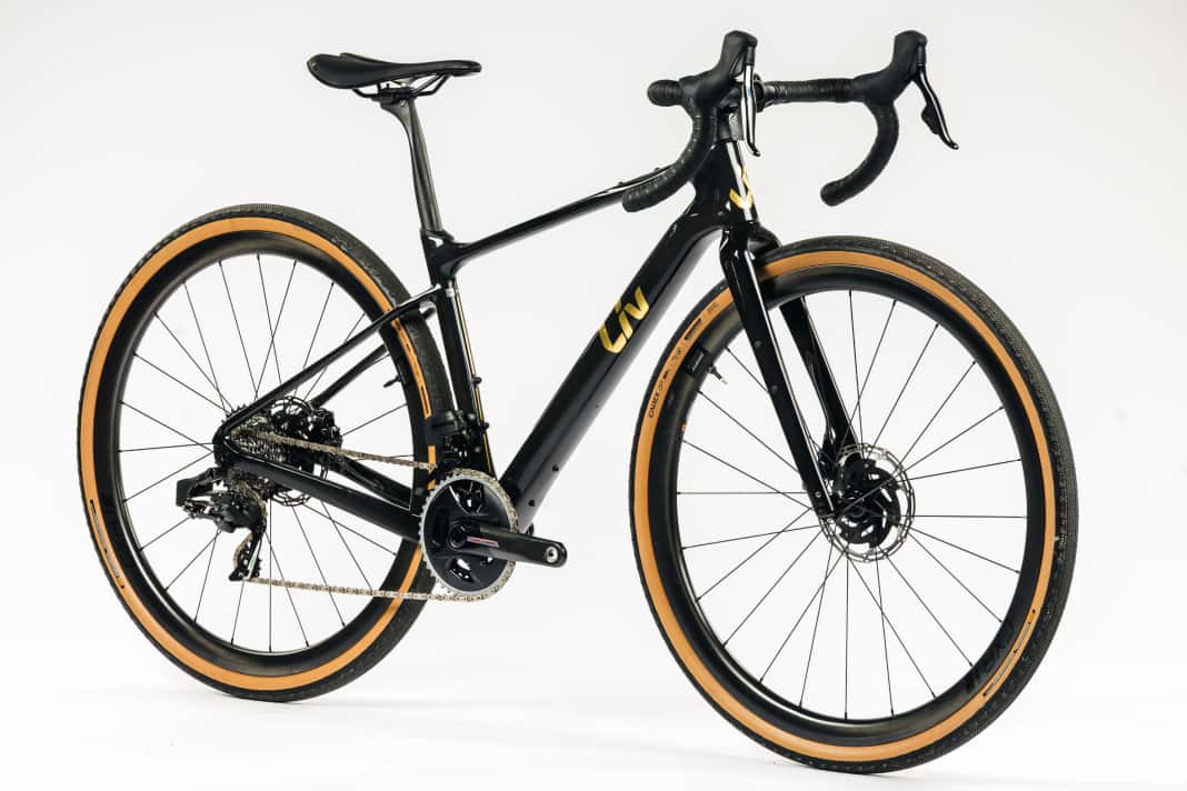 Die komfortabelsten Gravelbikes im TOUR-Test 2024