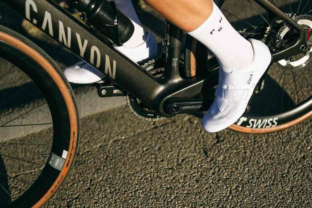 Leichtgewicht unter den E-Bike-Motoren