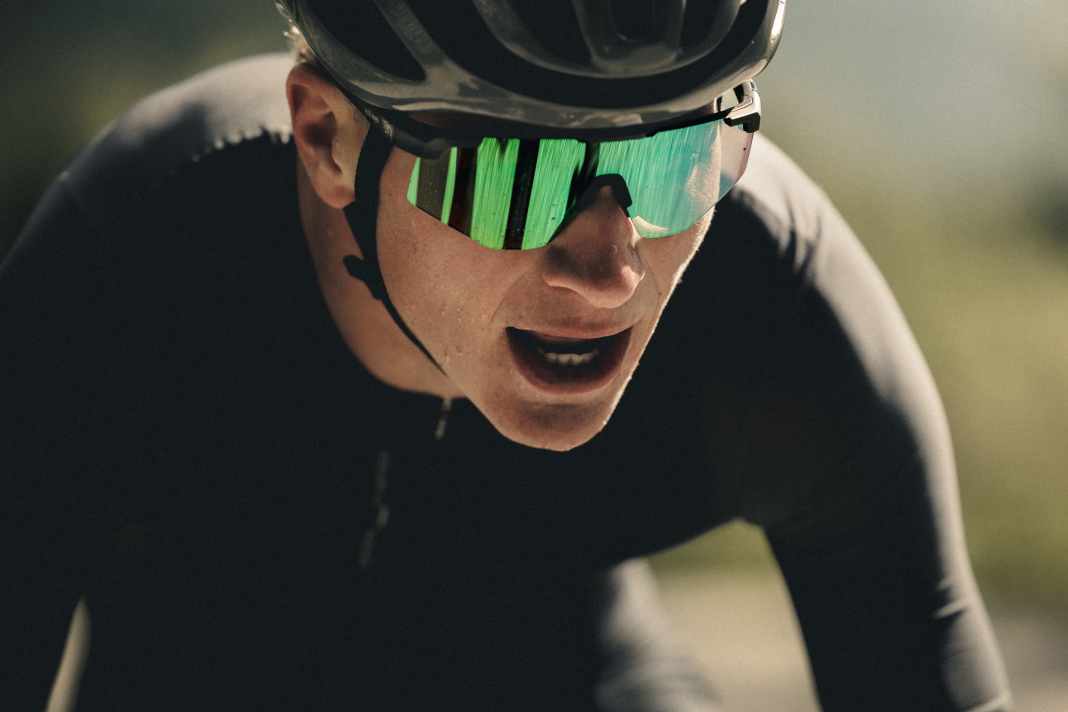 Die Speedsense für Triathleten und Radsportler