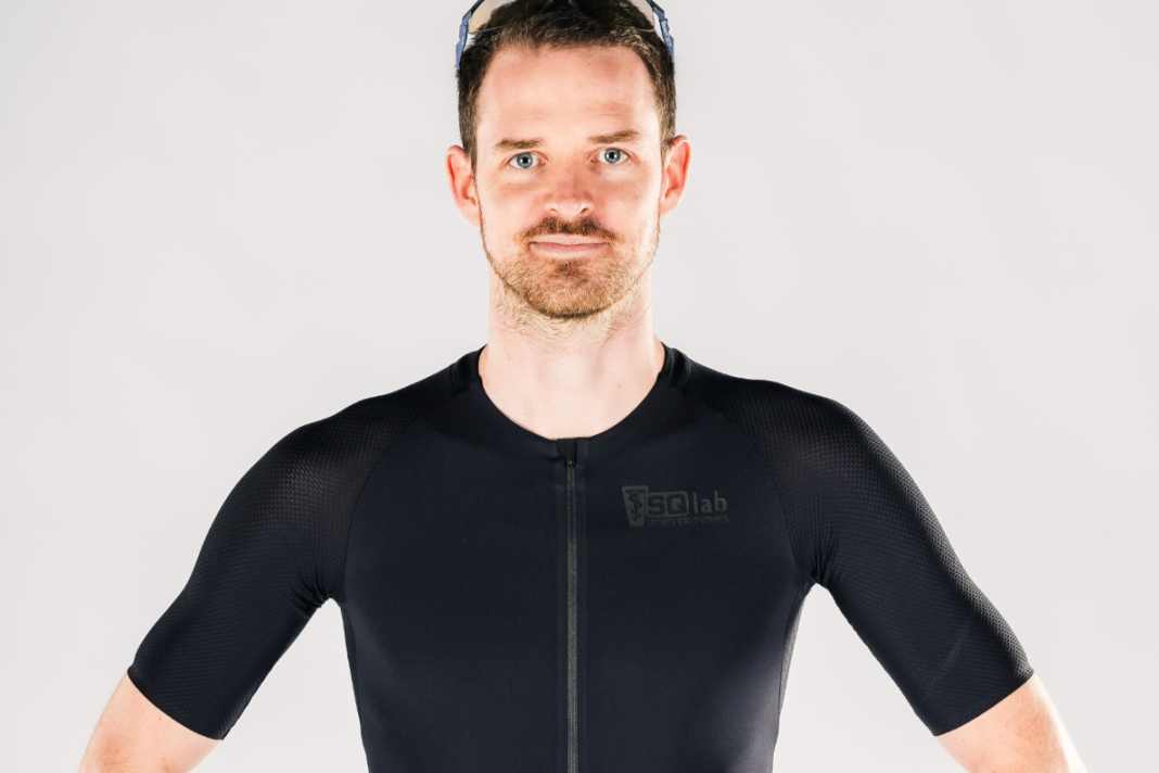SQlab bringt Performance Trikot SQ-Jersey One12 XS
