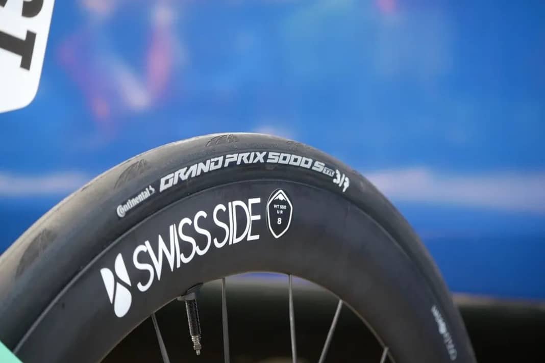 Offener Brief gegen geplante Regeln der UCI für Laufräder
