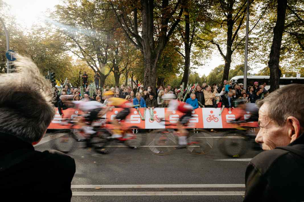 Strecken für Münsterland Giro 2023 stehen fest