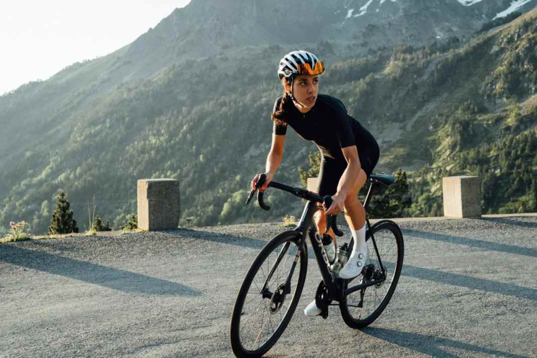 Orbea stellt neues Orca vor