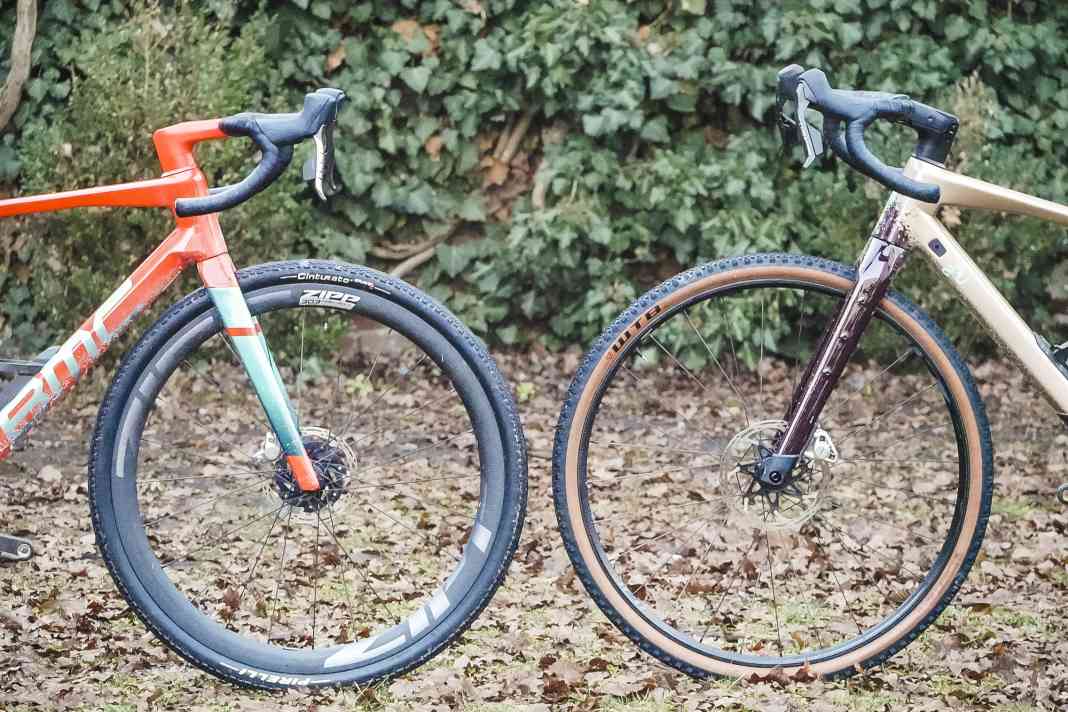 BMC Kaius und BMC Urs im Doppeltest
