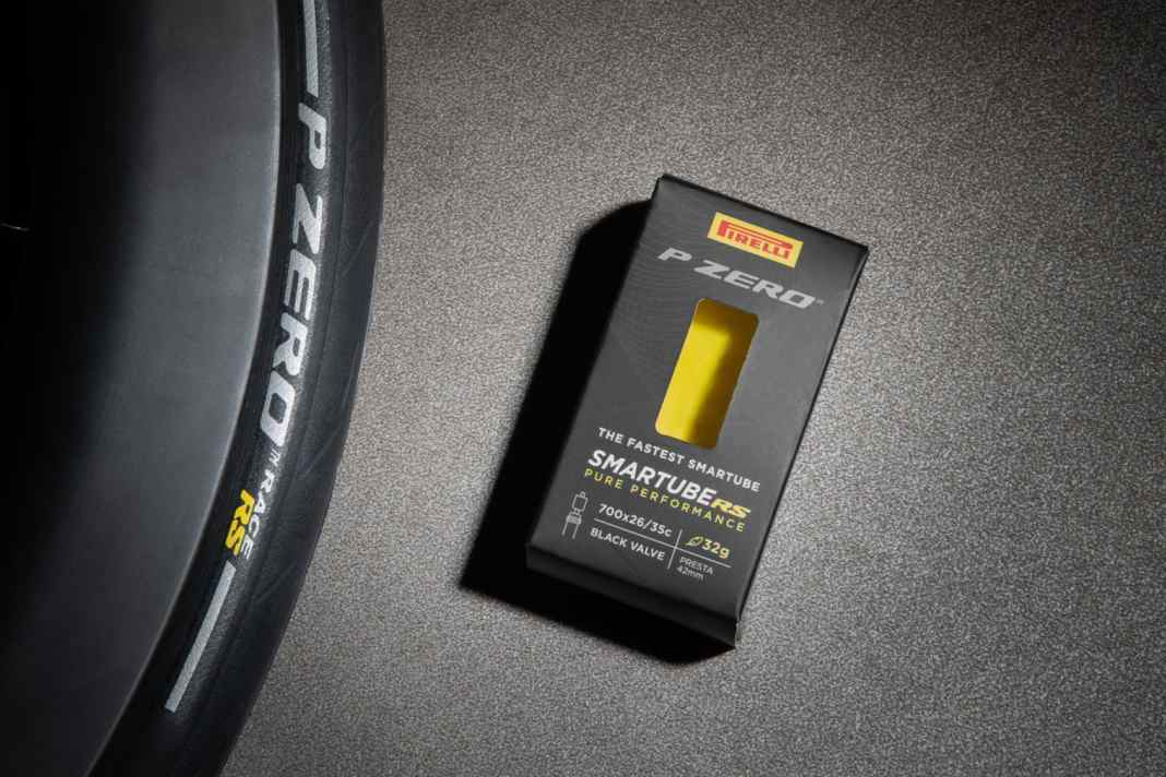 Neuer High-Performance-TPU-Schlauch für 26-35 mm Reifenbreite