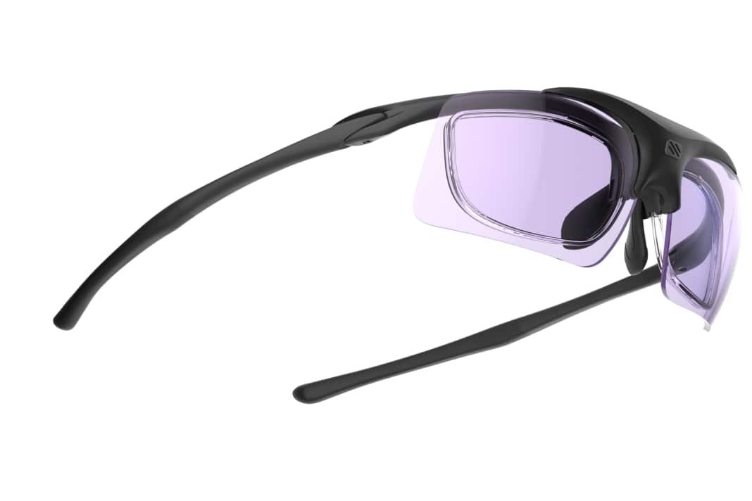 Rudy Project präsentiert neue RX-Brillenmodelle