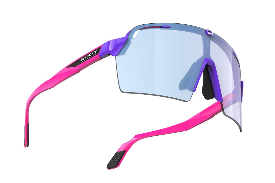 Rudy Project Spinshield Pro mit intelligenten Features