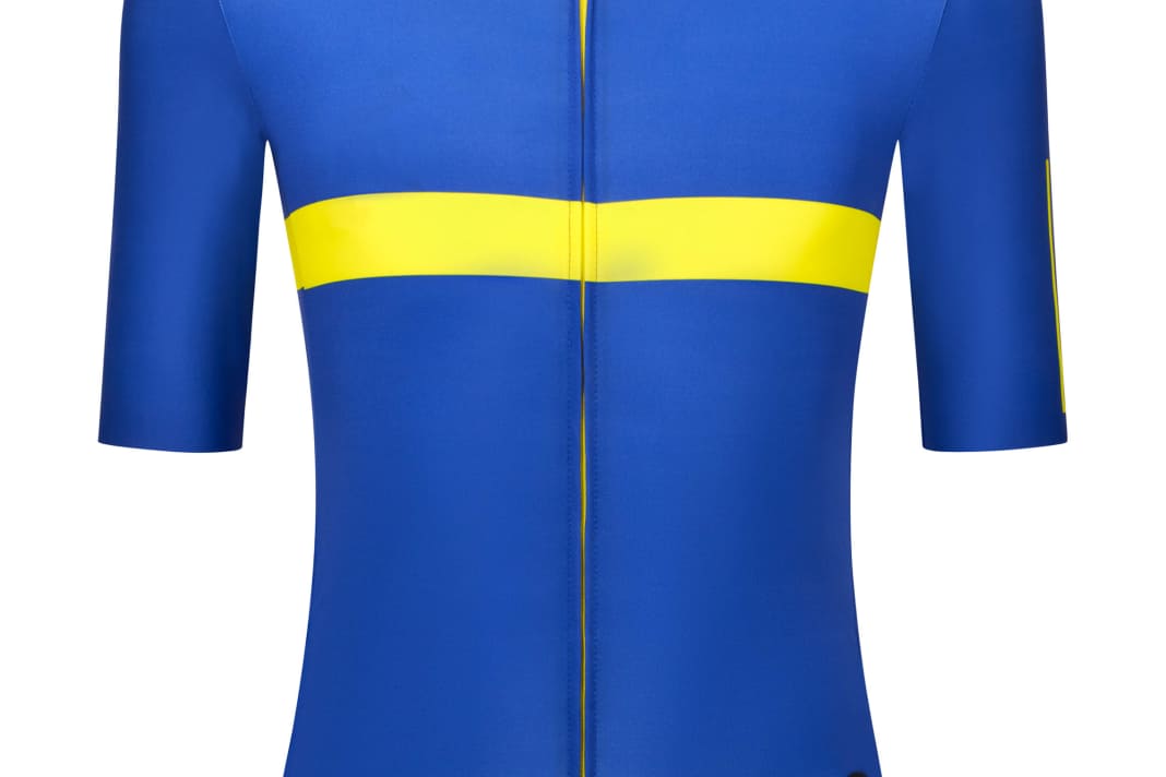 Santini präsentiert Tour de France 2025 Kollektion für Männer und Frauen