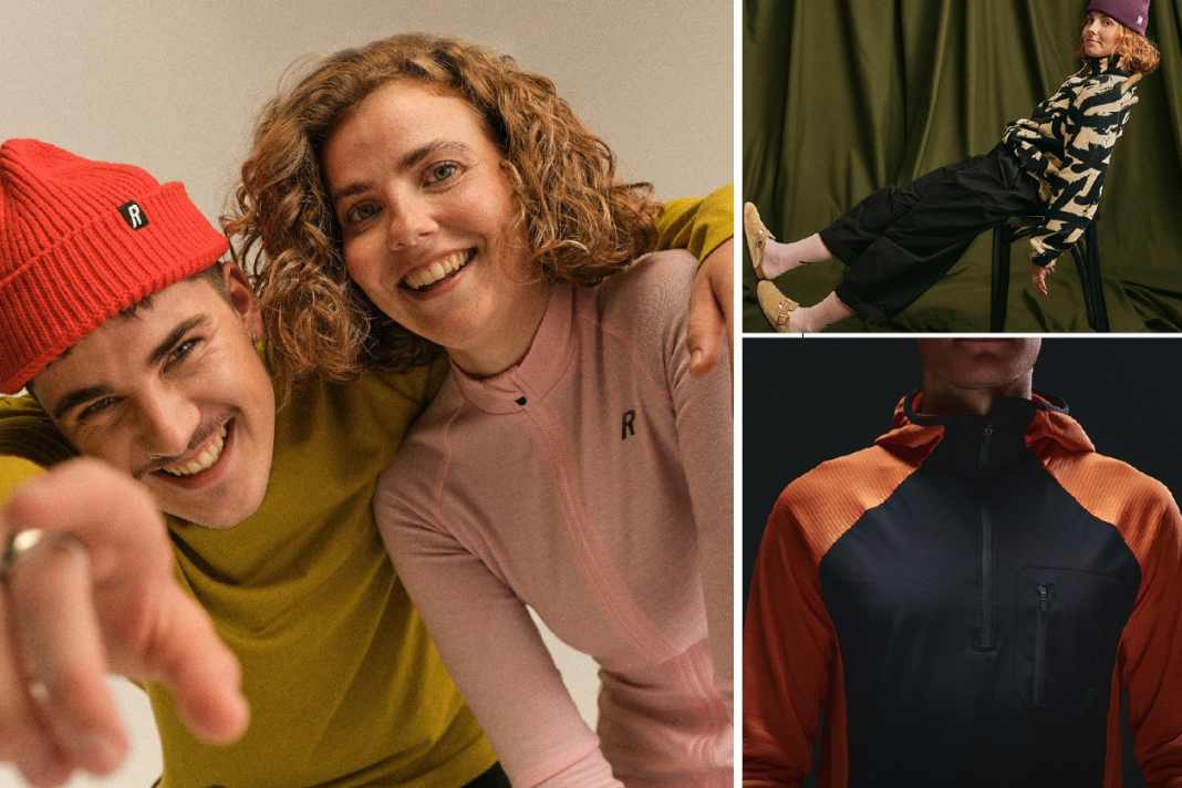 Gravel, MTB, und Lifestyle: Mit Style & Funktion in die kalte Jahreszeit