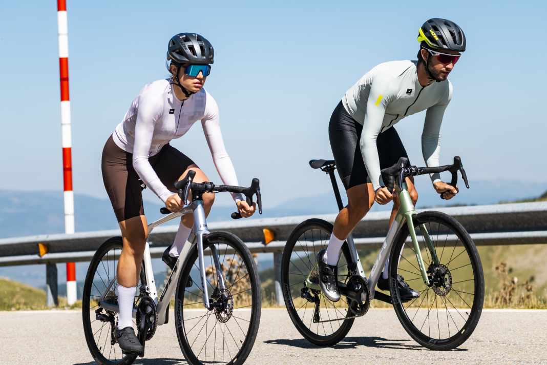 BH Bikes stellt Endurance-Rennrad SL1 vor